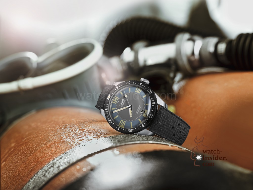 Oris Divers Sixty-Five Ref.-Nr. 733 7707 4065