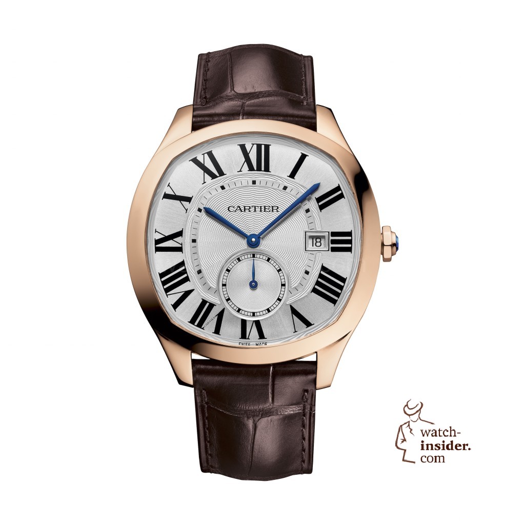 CARTIER Drive de Cartier replica watch