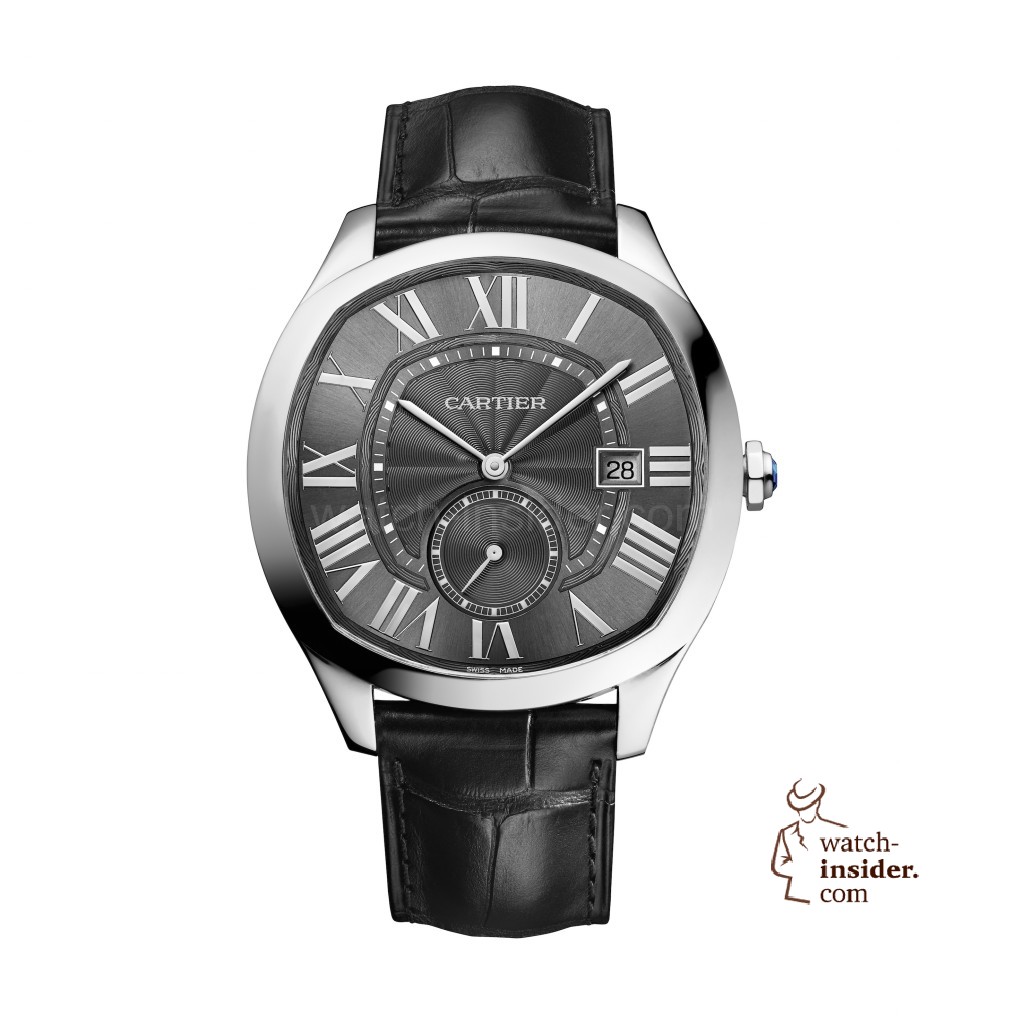 CARTIER Drive de Cartier replica watch