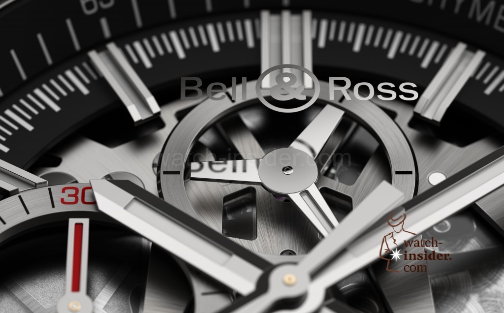 Bell & Ross BR 03-94 AeroGT