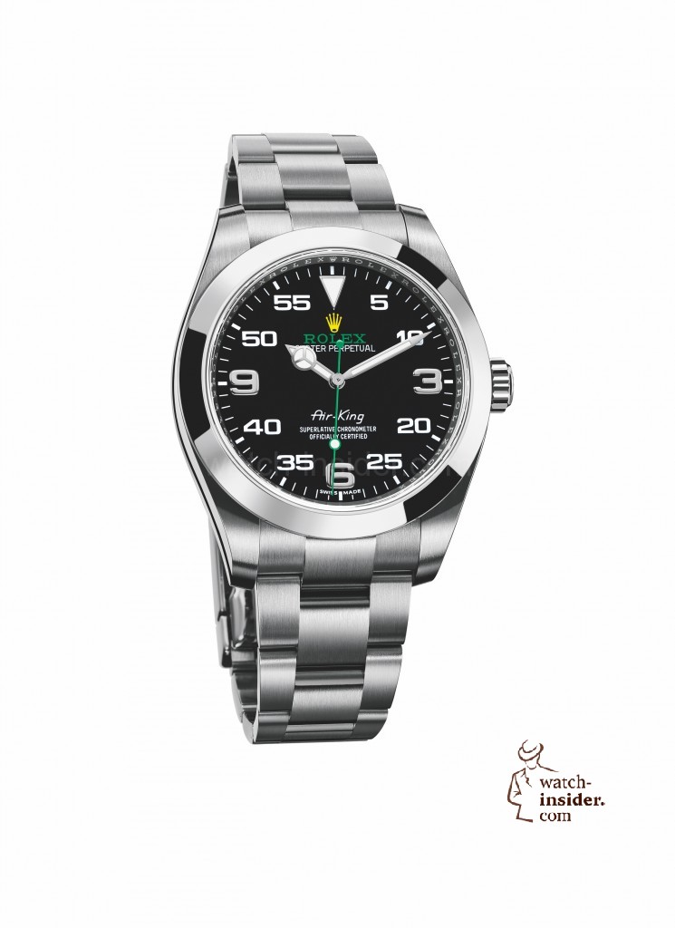 Rolex Oyster Perpetual Air-King