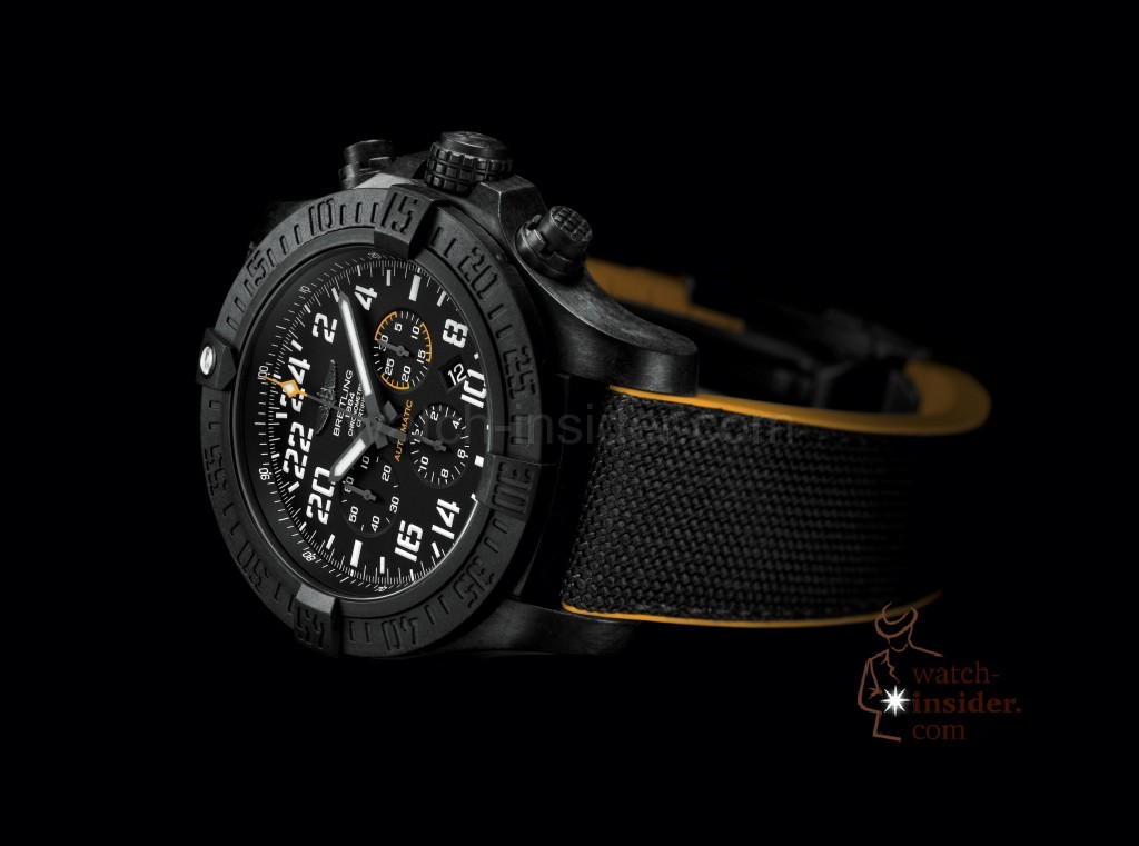 Breitling Avenger Hurricane