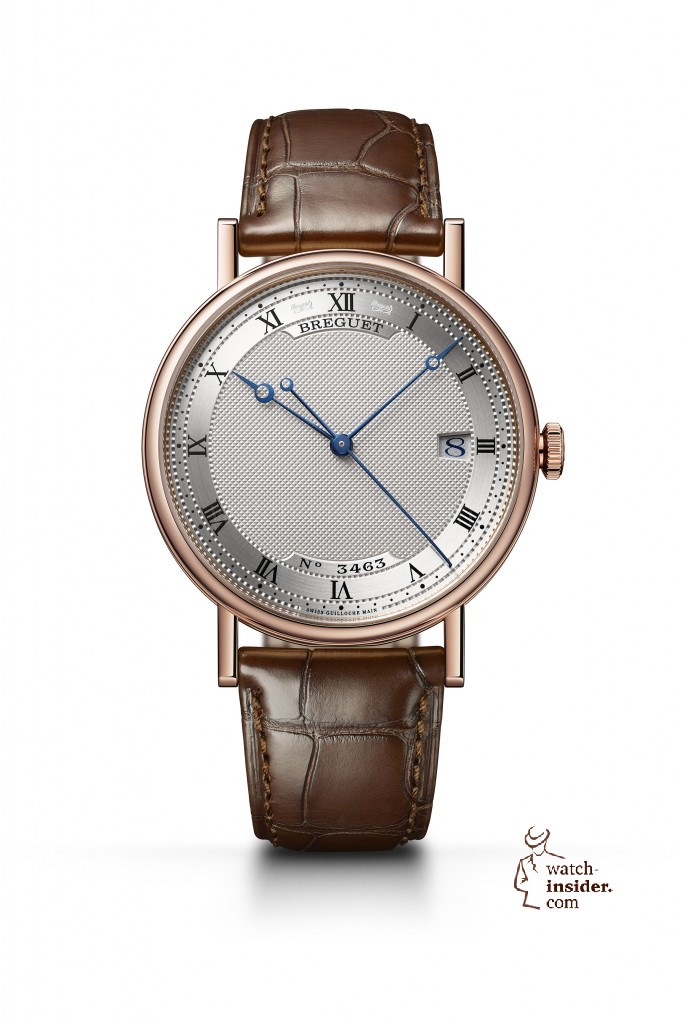 Breguet Classique Automatic