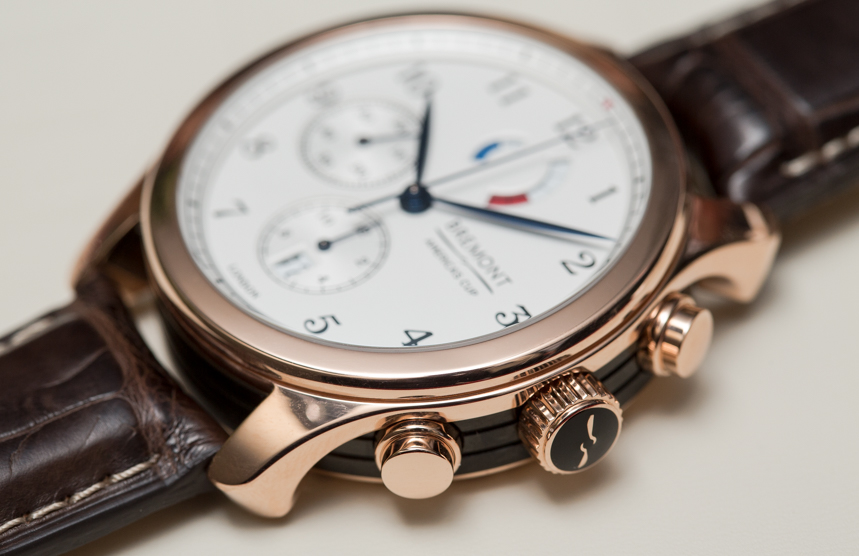 Bremont Regatta OTUSA & Regatta AC Replica Watches Hands-On Hands-On 