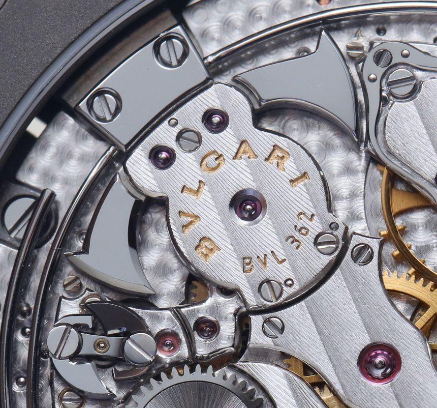 Bulgari Octo Finissimo Minute Repeater Replica Watch Is World's Thinnest Hands-On 