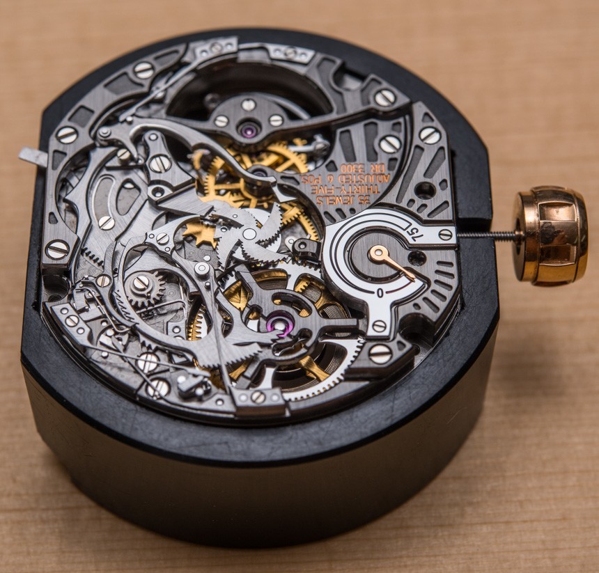 Hands-On With Four Amazing Bulgari Minute Repeater Replica Watches In Titanium Hands-On 