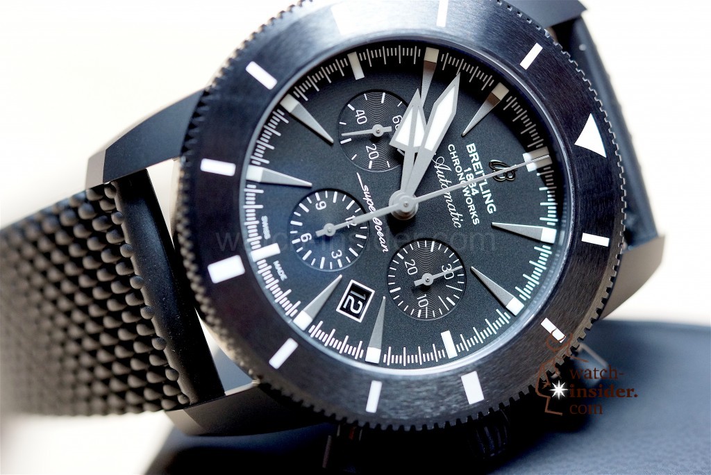 Breitling Superocean Héritage Chronoworks