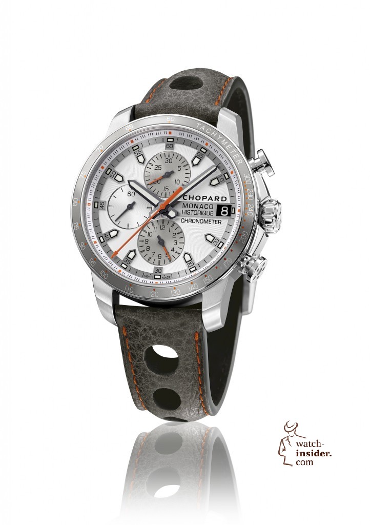 Chopard Grand Prix de Monaco Historique 2016 Race Edition