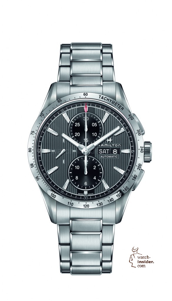 Hamilton Broadway Auto Chrono