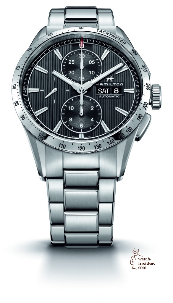 Hamilton Broadway Auto Chrono