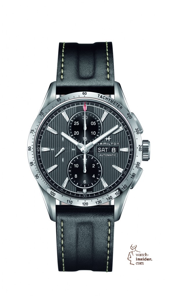 Hamilton Broadway Auto Chrono