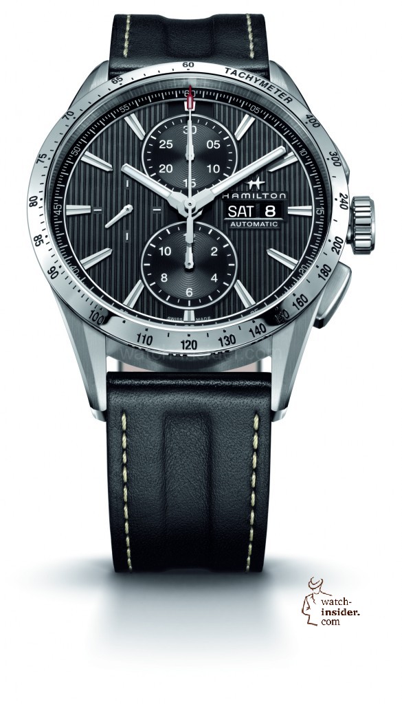 Hamilton Broadway Auto Chrono