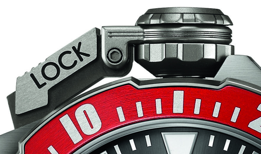 Hamilton Khaki Navy Frogman Replica Watch Replica Watch Releases 