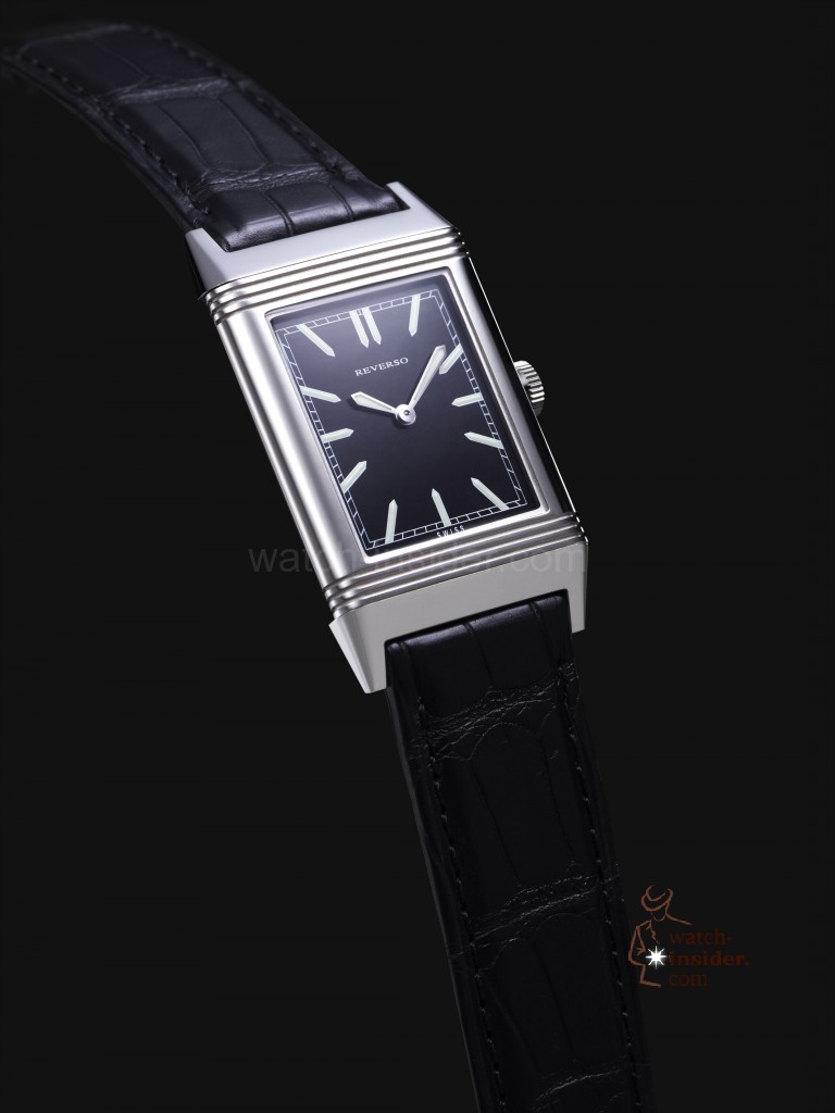 Jaeger-LeCoultre Grande Reverso Ultra Thin Tribute to 1931