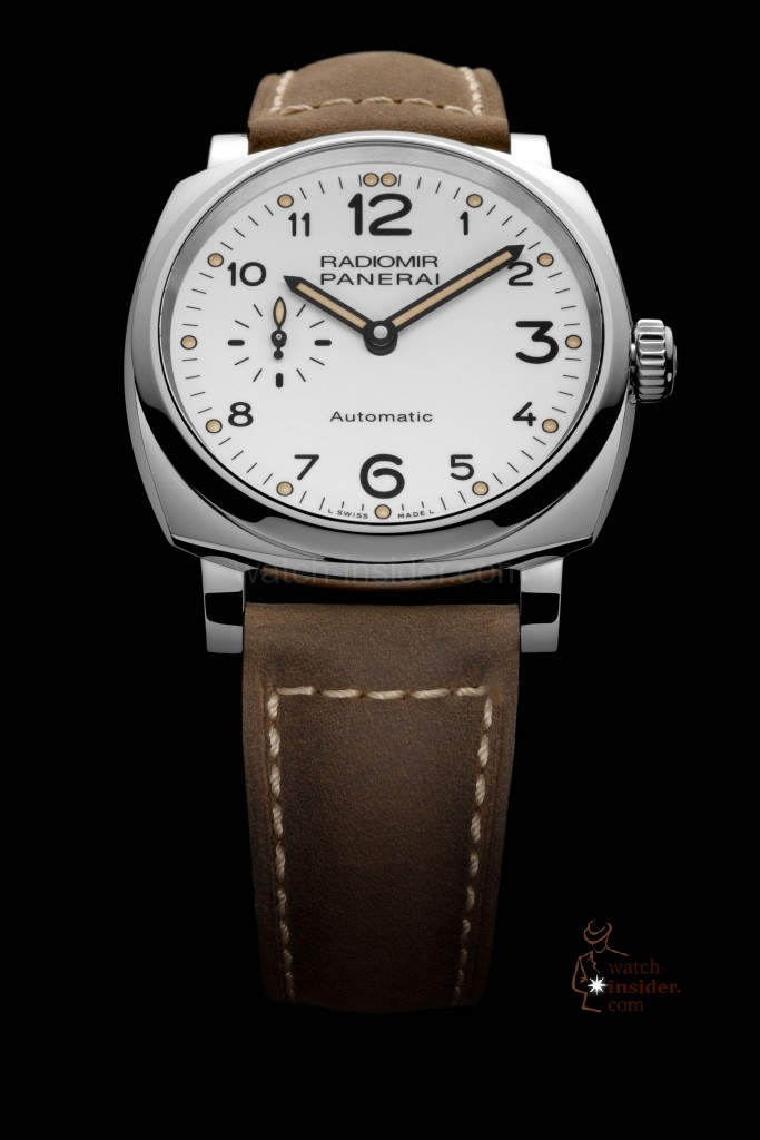 Panerai Radiomir 1940 3 Days Automatic (PAM00655)