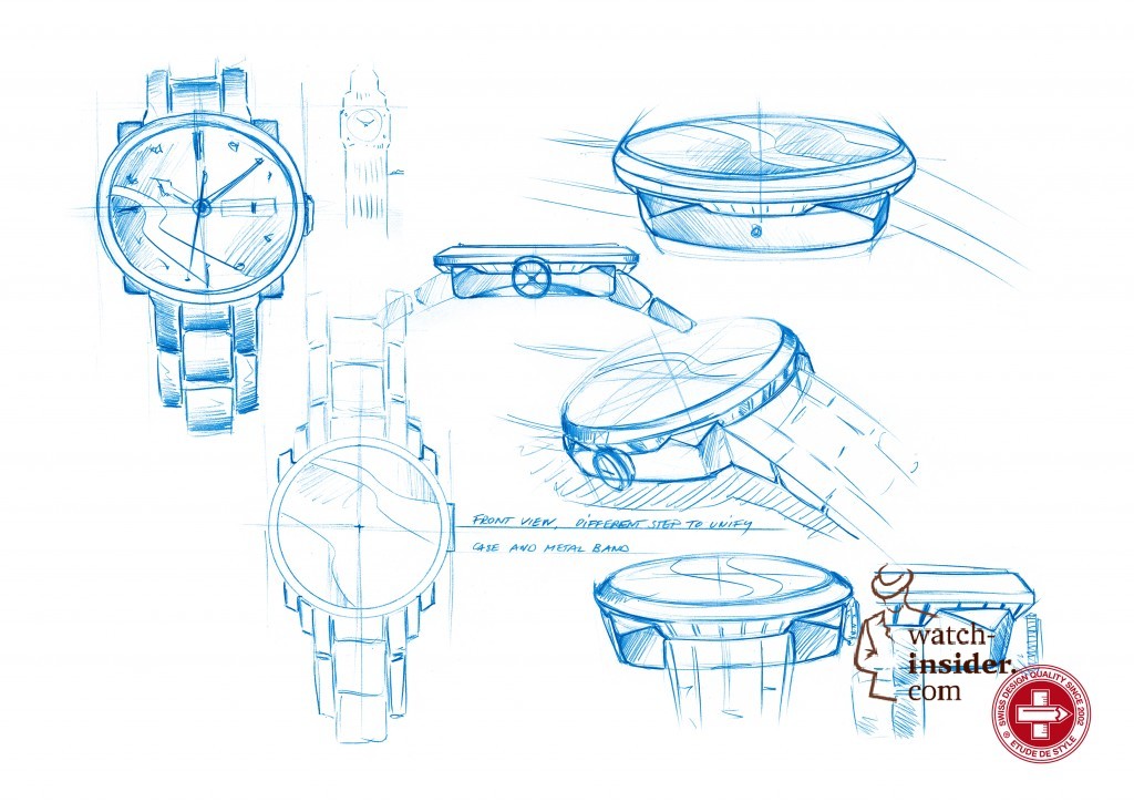 MIDO REPLICA WATCH DESIGN CONTEST