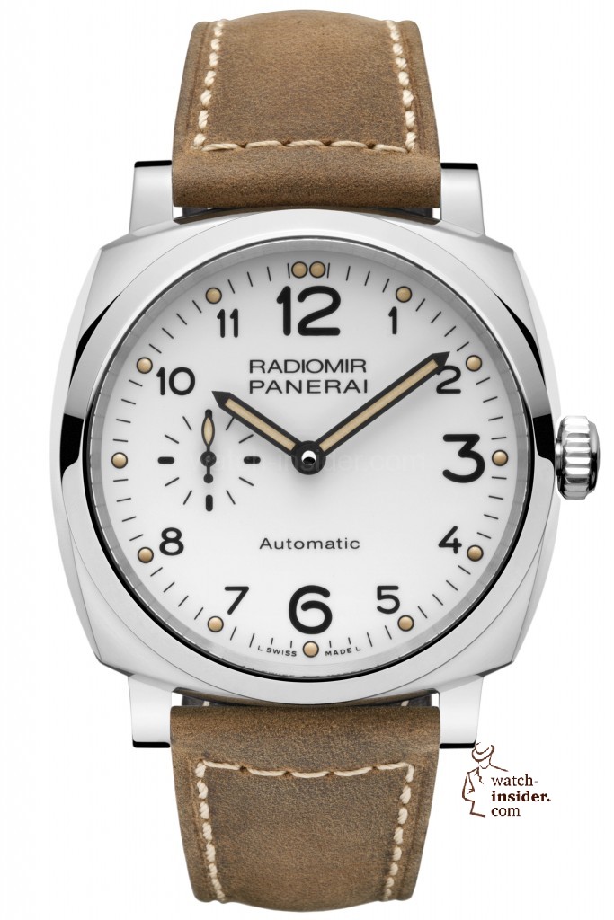 Panerai Radiomir 1940 3 Days Automatic (PAM00655)