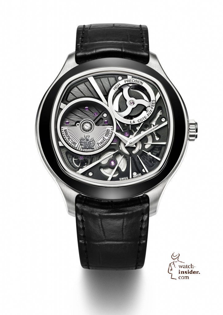 Piaget Emperador Coussin XL 700P 