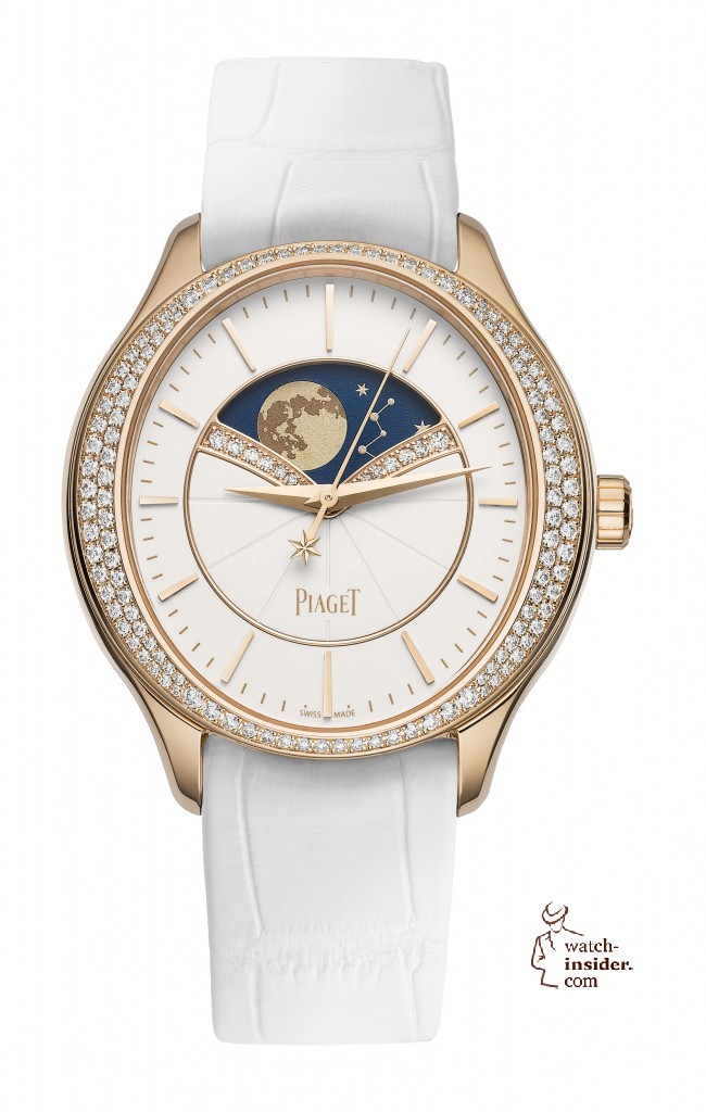 Piaget Limelight Stella 