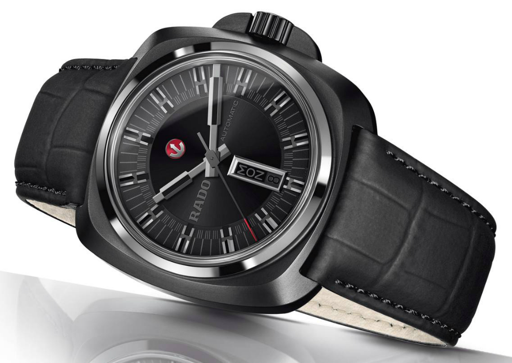 Rado HyperChrome 1616 Replica Watch Replica Watch Releases 