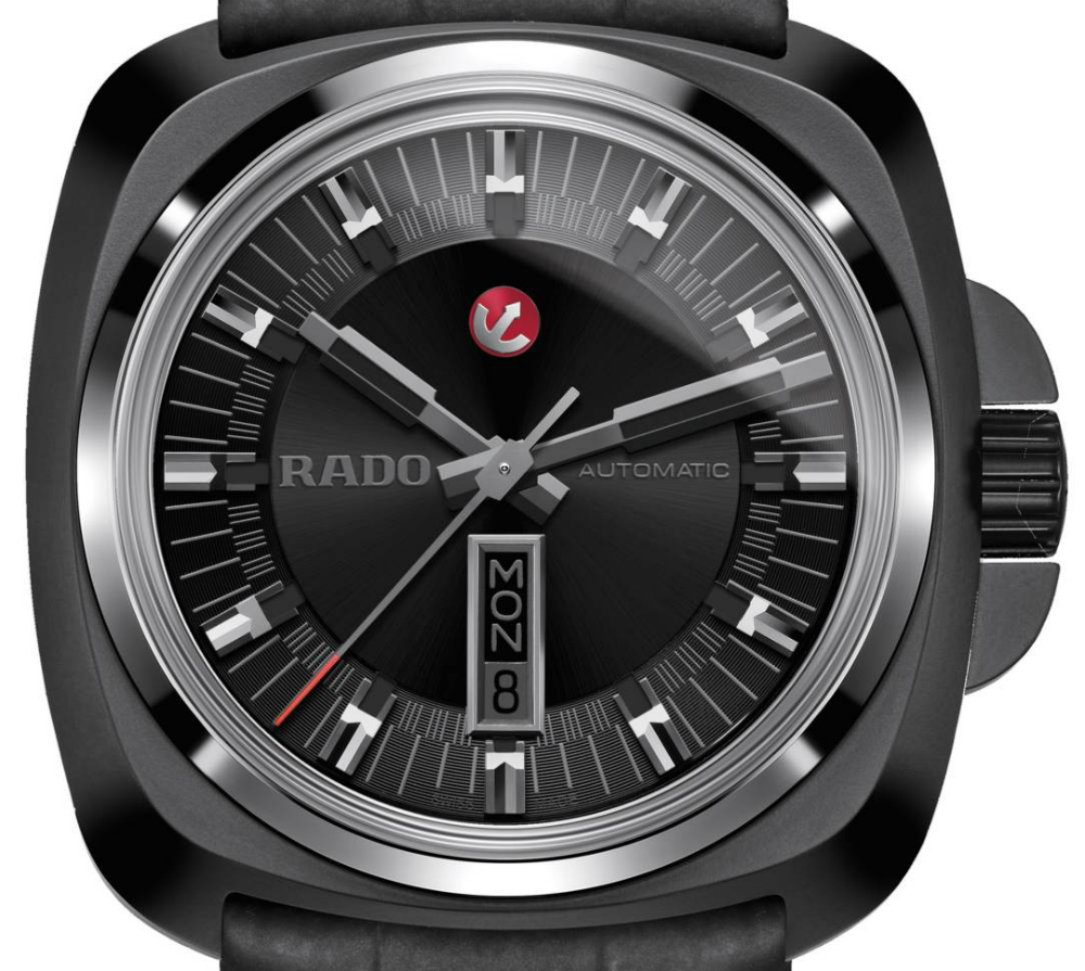 Rado HyperChrome 1616 Replica Watch Replica Watch Releases 