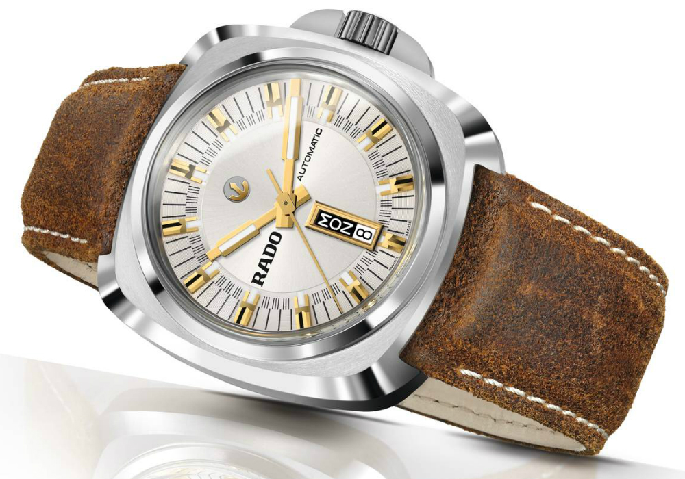 Rado HyperChrome 1616 Replica Watch Replica Watch Releases 