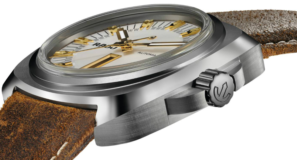 Rado HyperChrome 1616 Replica Watch Replica Watch Releases 