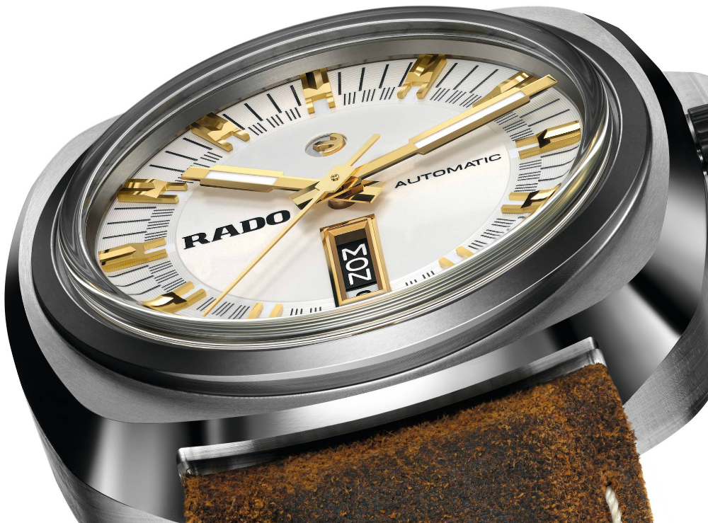 Rado HyperChrome 1616 Replica Watch Replica Watch Releases 