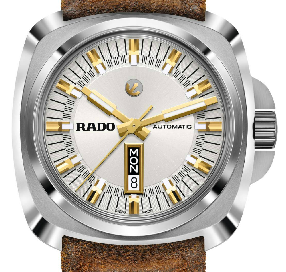 Rado HyperChrome 1616 Replica Watch Replica Watch Releases 