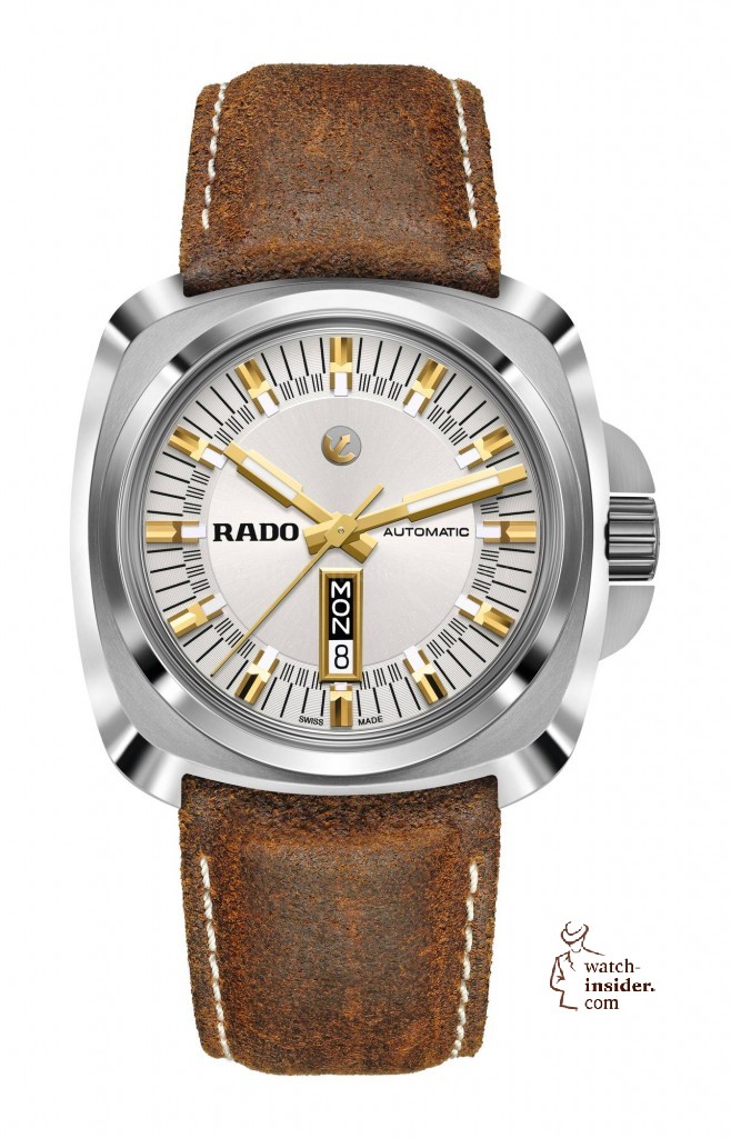 Rado HyperChrome 1616