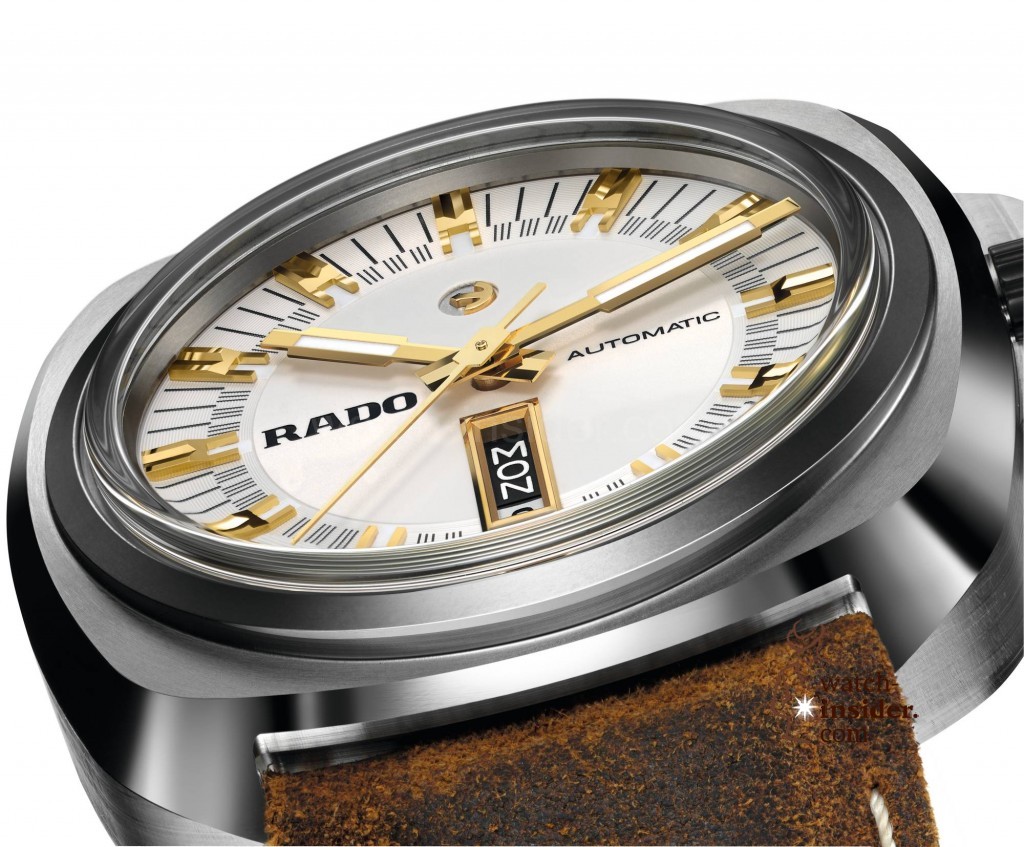 Rado HyperChrome 1616