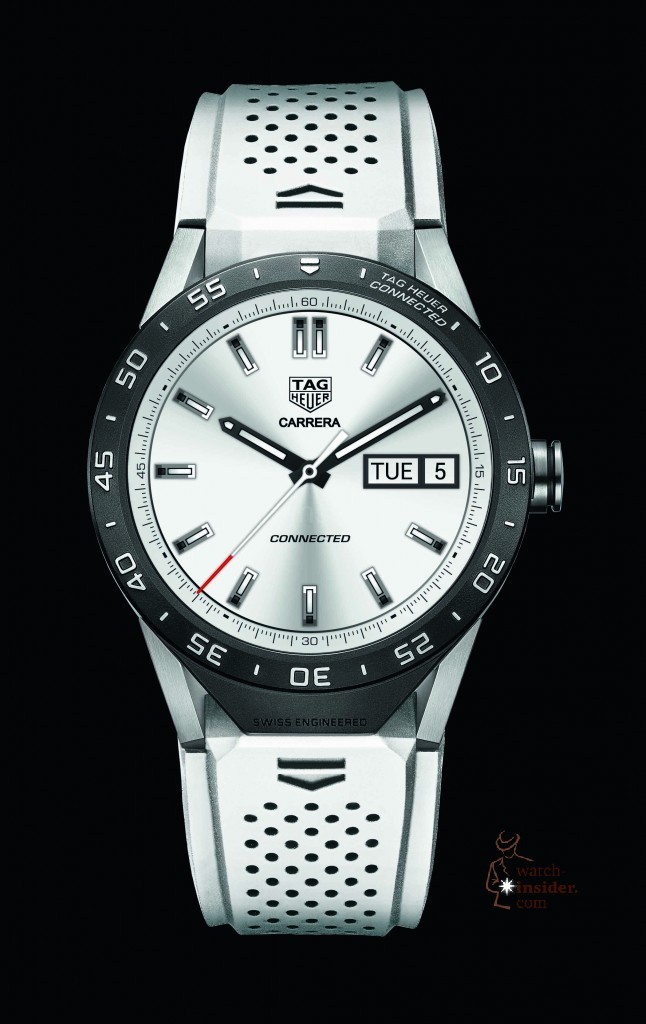 TAG Heuer Connected Replica Watch. #ConnectedToEternity