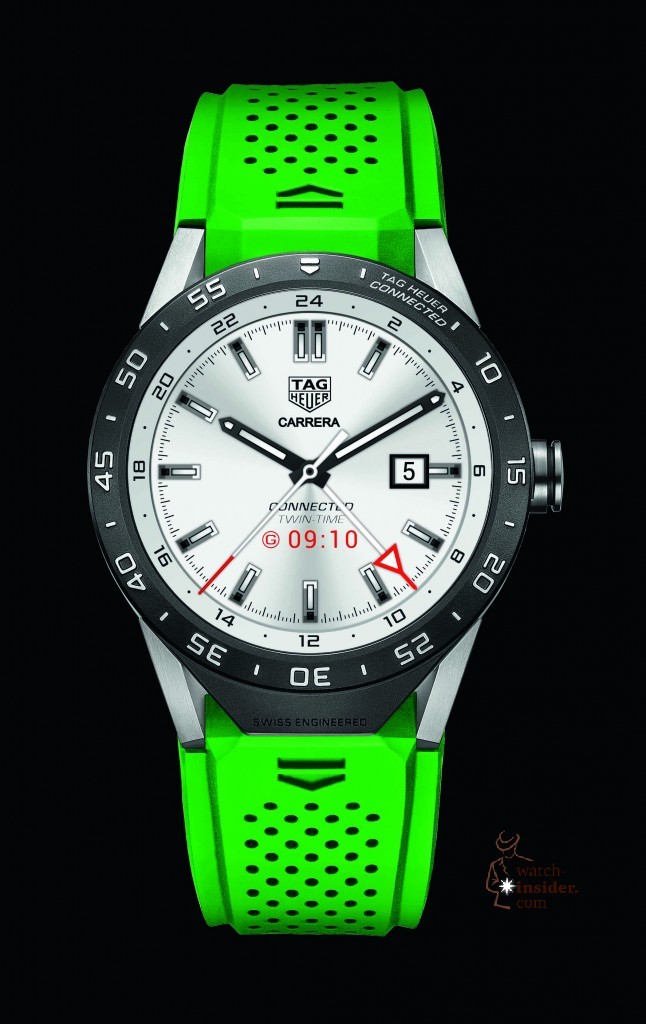 TAG Heuer Connected Replica Watch. #ConnectedToEternity