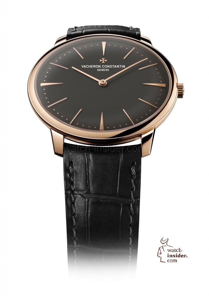 Vacheron Constantin Patrimony