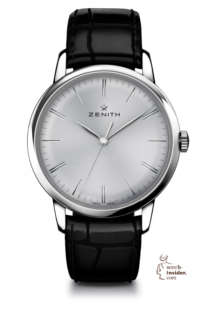 Zenith Elite 6150