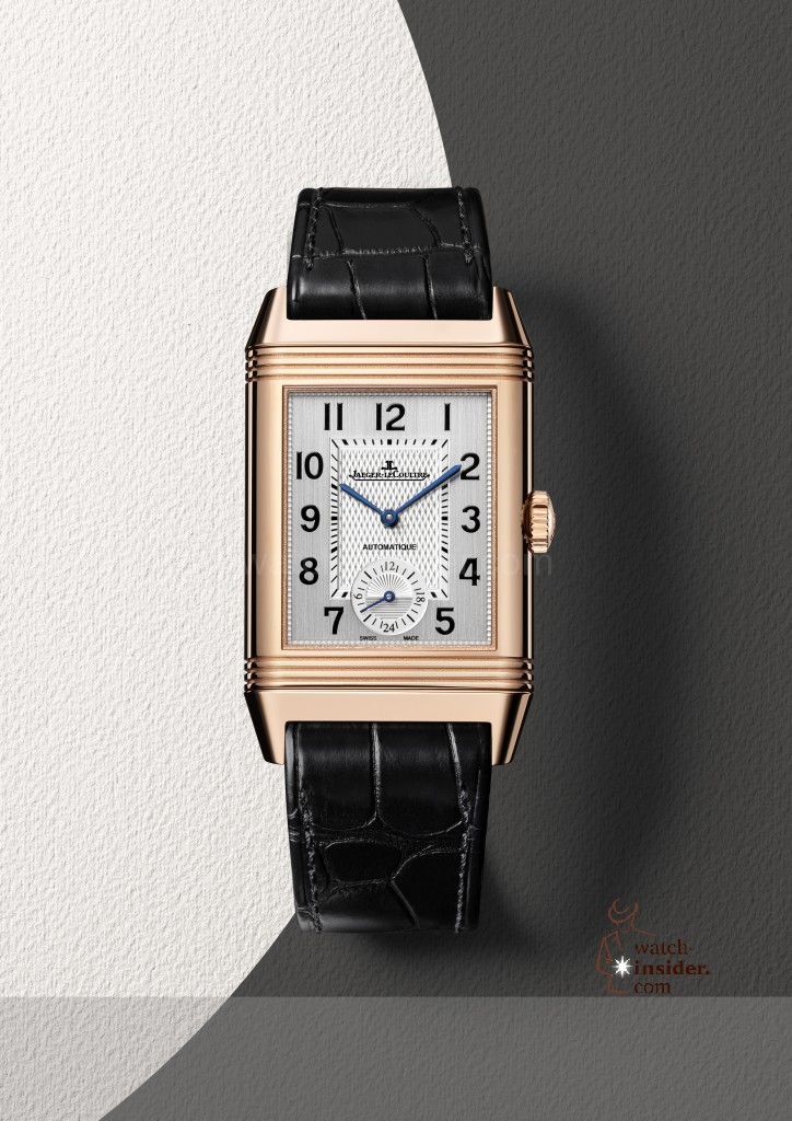 Jaeger-LeCoultre Reverso Classic Large Duo