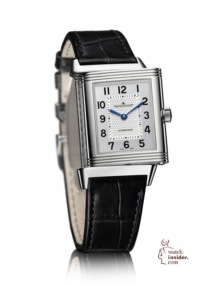 Jaeger-LeCoultre Reverso Classic medium