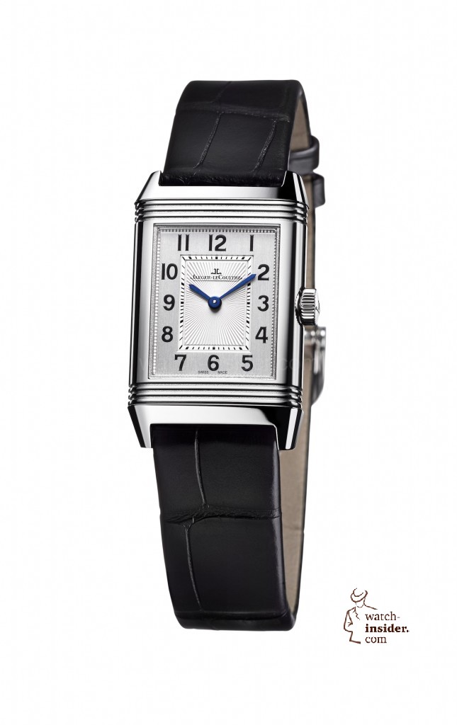 Jaeger-LeCoultre Reverso Classic small