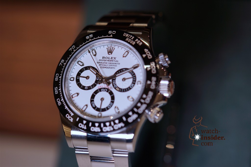 Rolex Cosmograph Daytona 2016