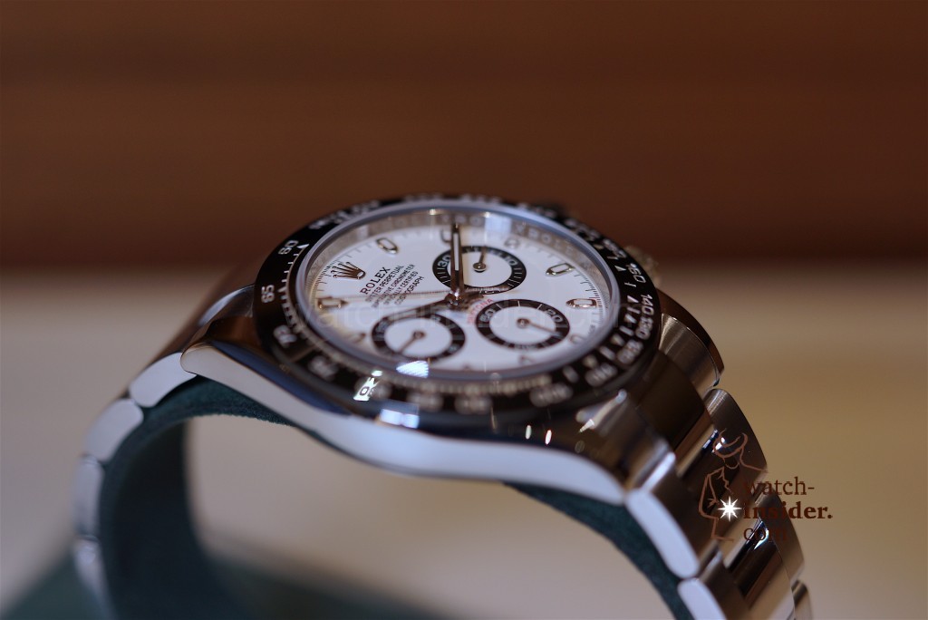 Rolex Cosmograph Daytona 2016