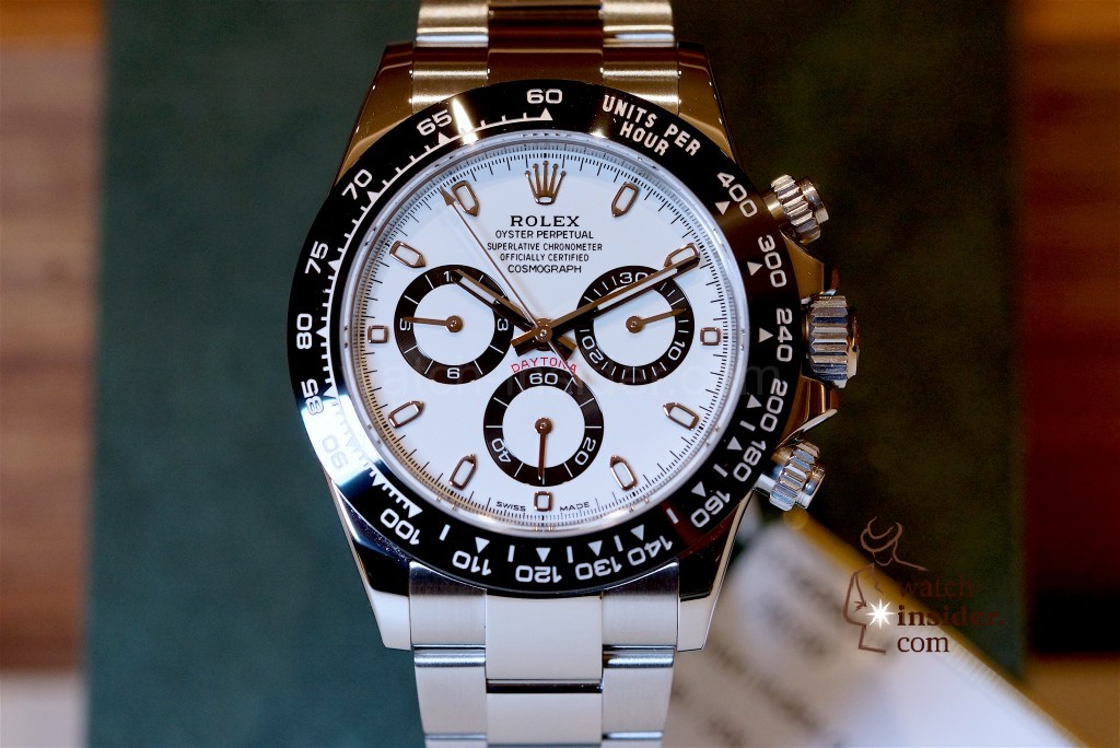 Rolex Cosmograph Daytona 2016