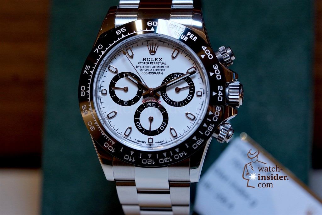 Rolex Cosmograph Daytona 2016