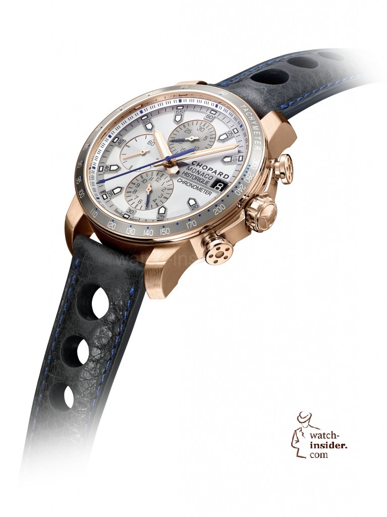 Chopard Grand Prix de Monaco Historique 2016 Race Edition