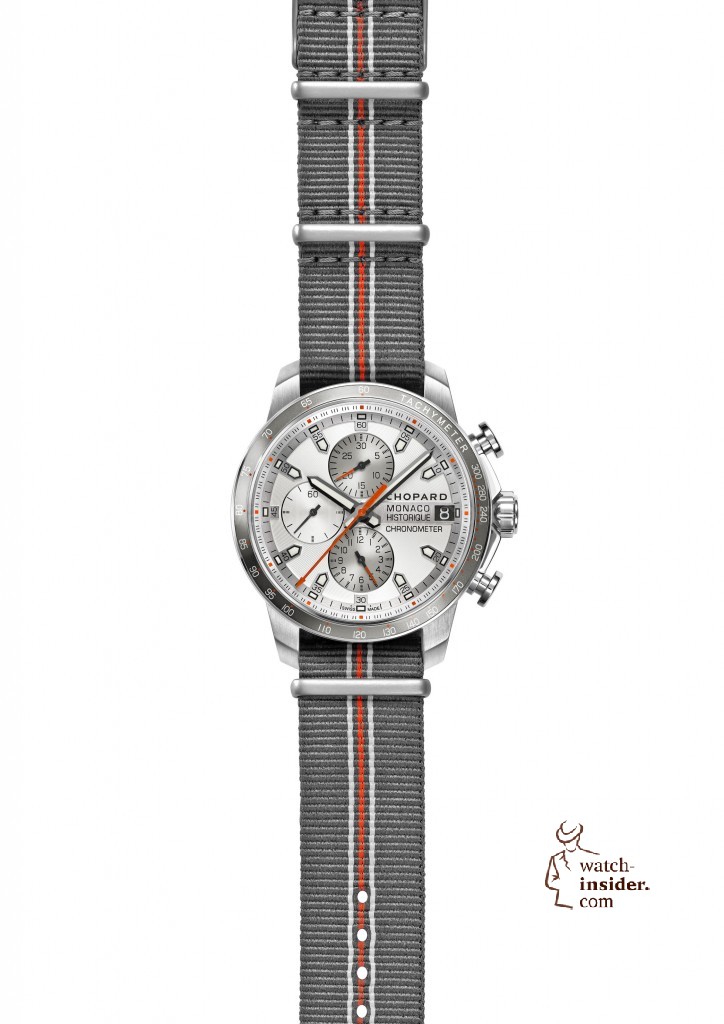 Chopard Grand Prix de Monaco Historique 2016 Race Edition