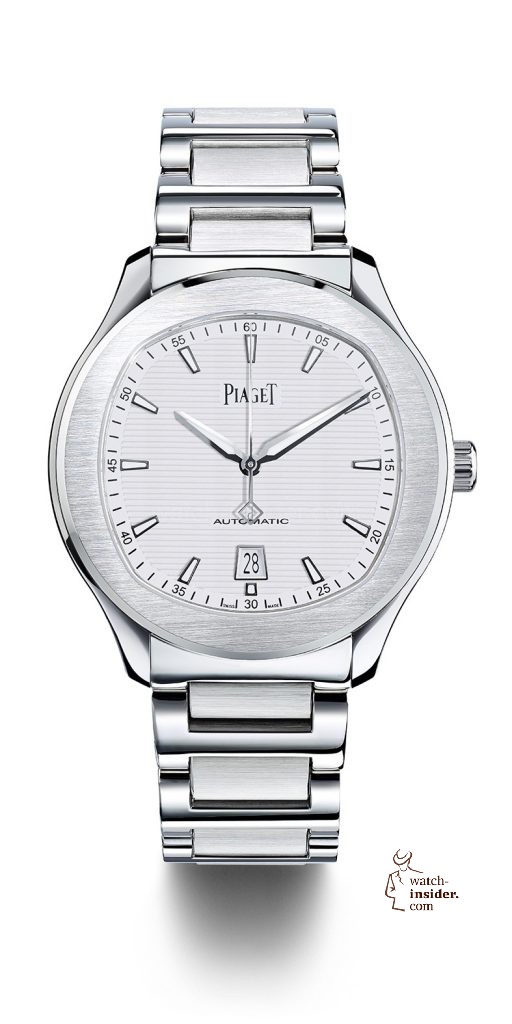 Piaget Polo S