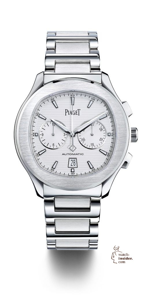 Piaget Polo S