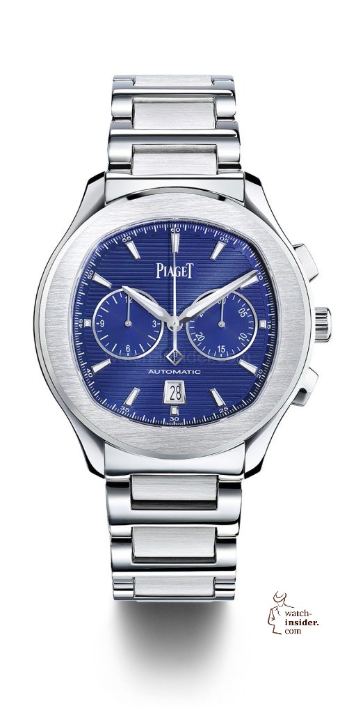 Piaget Polo S