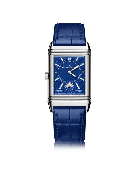 Atelier Reverso Electric Blue