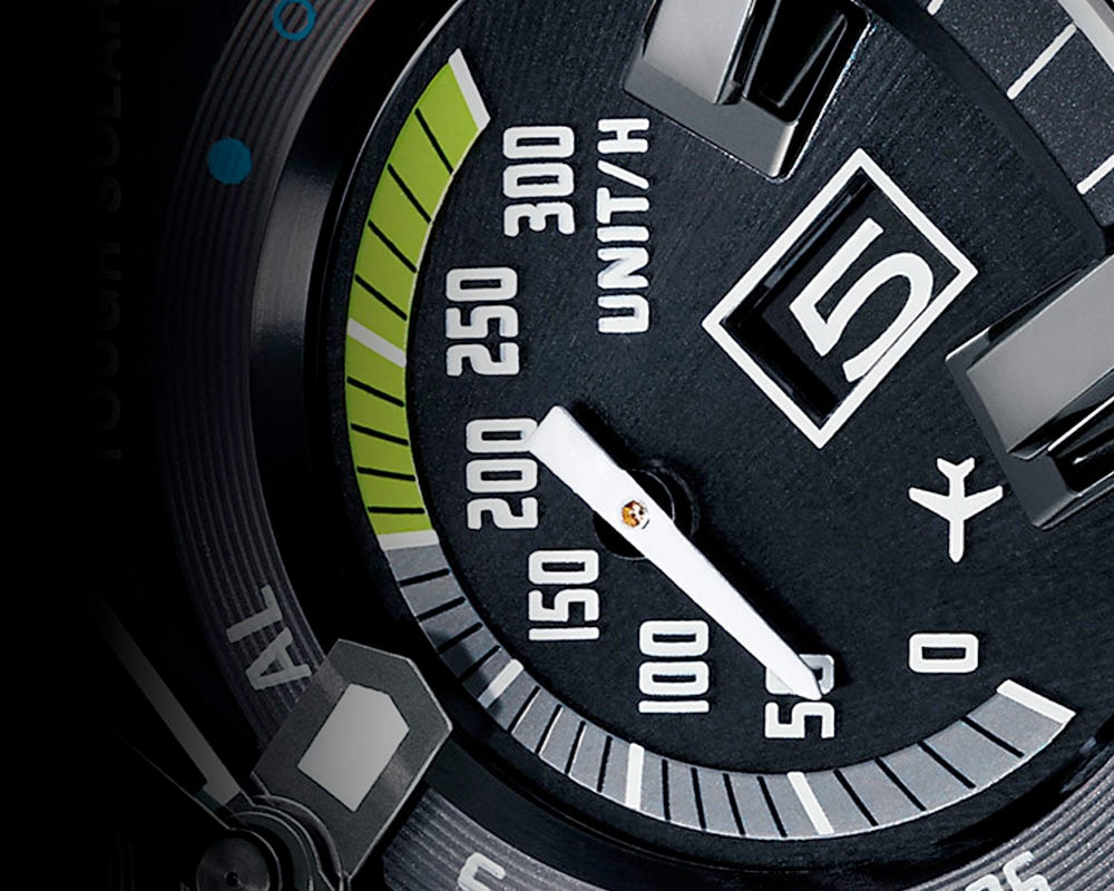 Casio Edifice EQB501 Replica Watches Replica Watch Releases 