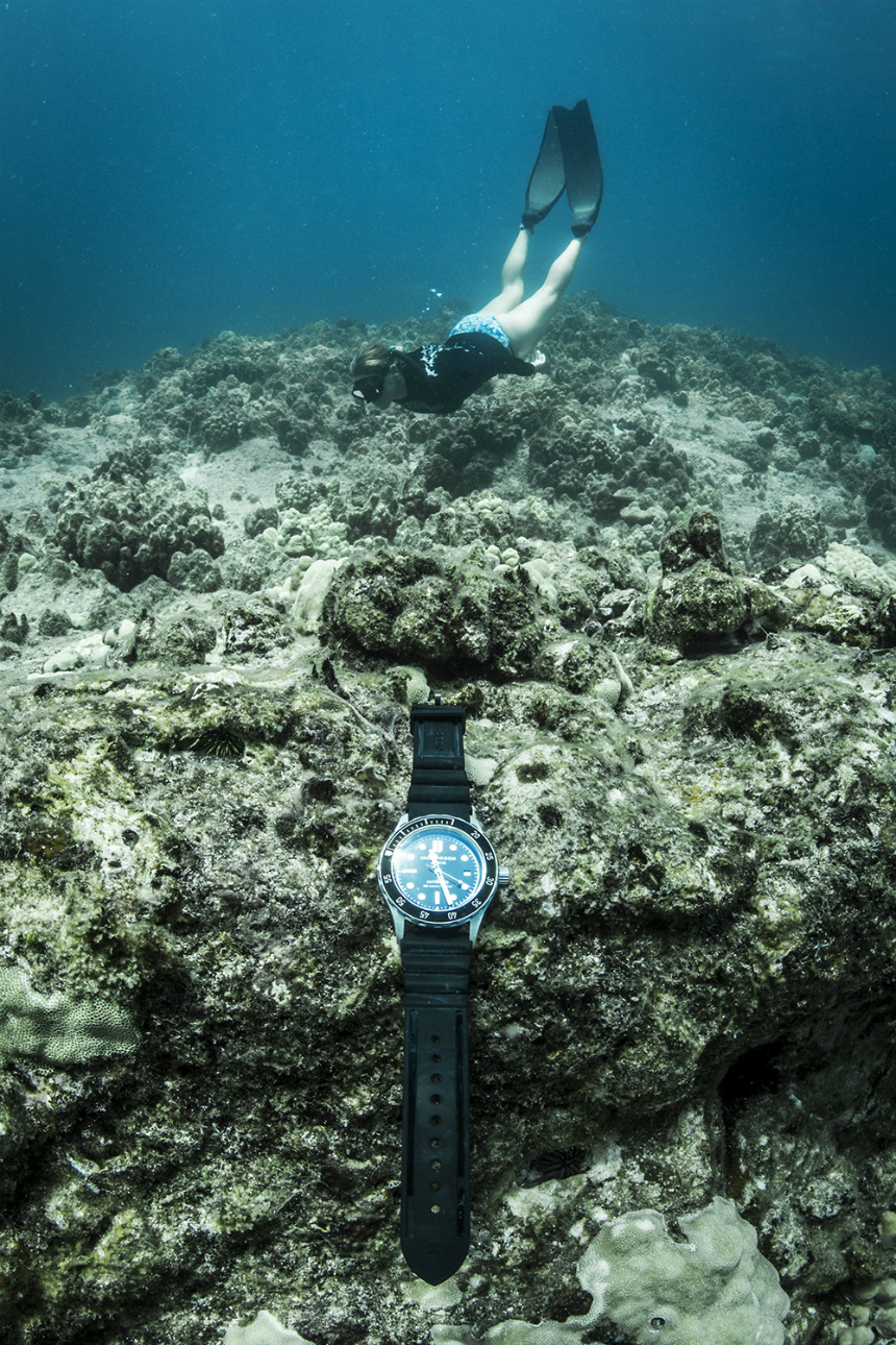 Jack Mason JM-D103 Automatic Dive Replica Watch Replica Watch Releases 